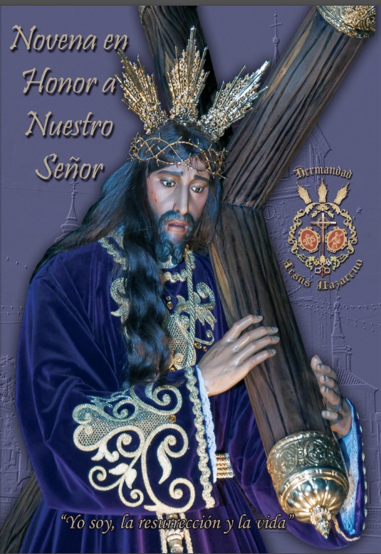 Programa de oraciones Novenas